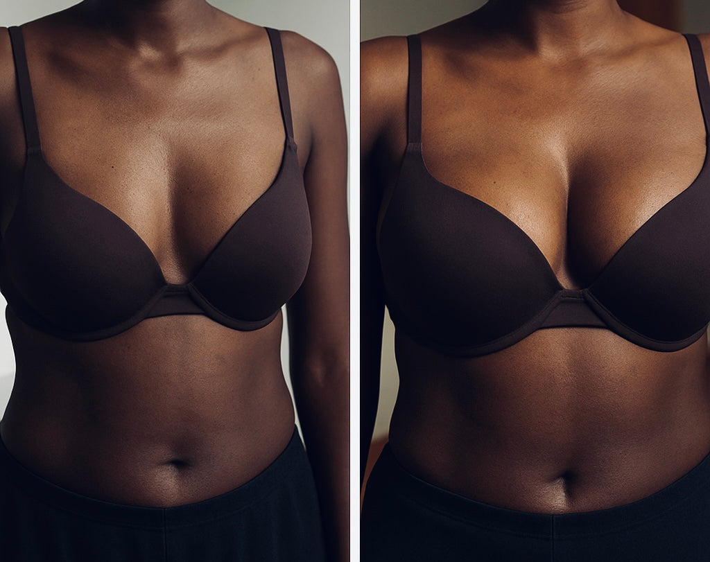 BOOBS SILK SCULPT
