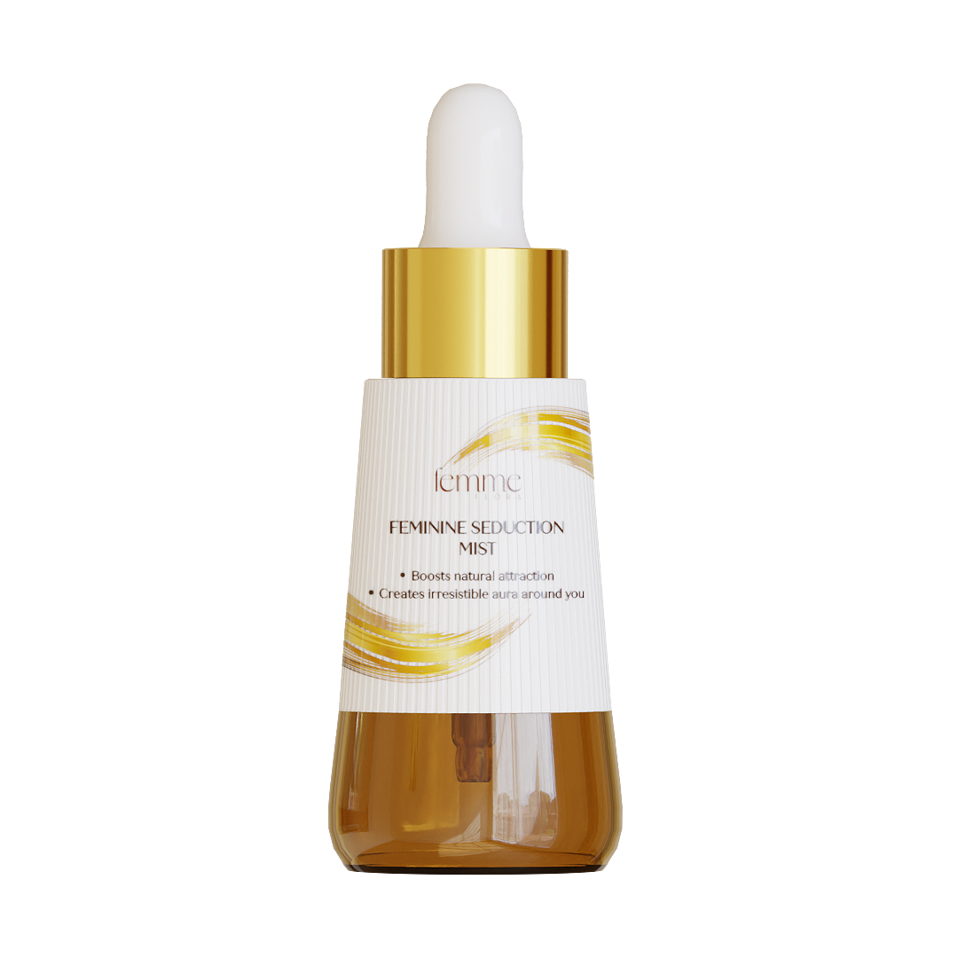 Feminine Seduction Mist