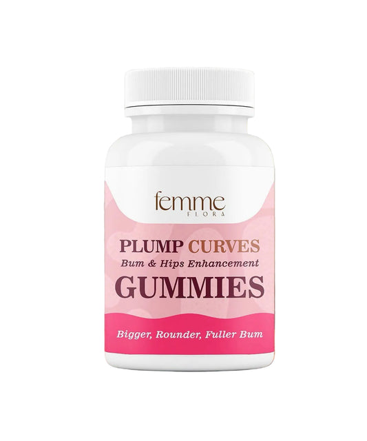 PLUMP CURVES GUMMIES