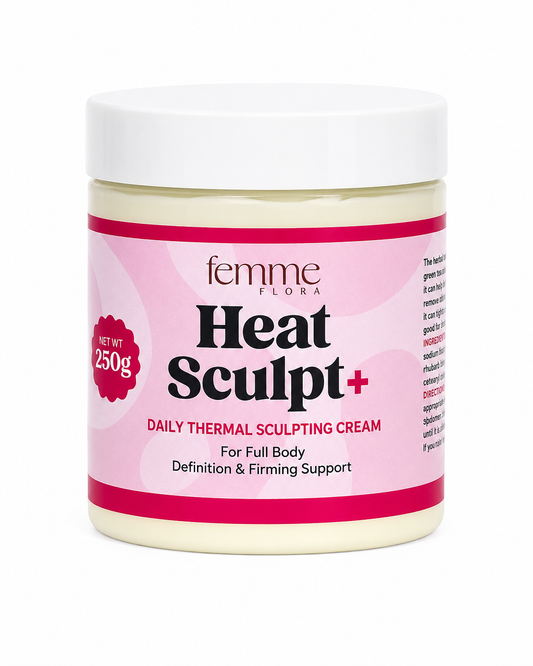 HEAT SCULPT