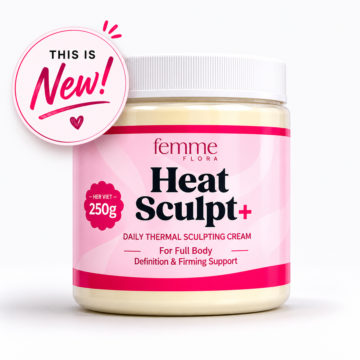 HEAT SCULPT