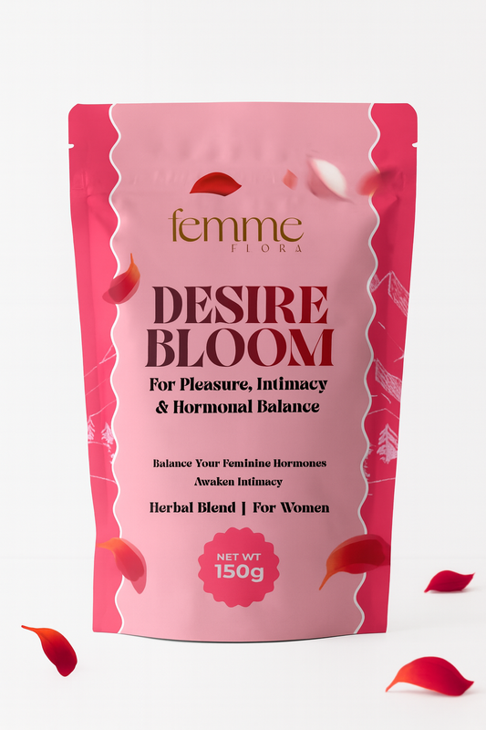 Desire Bloom