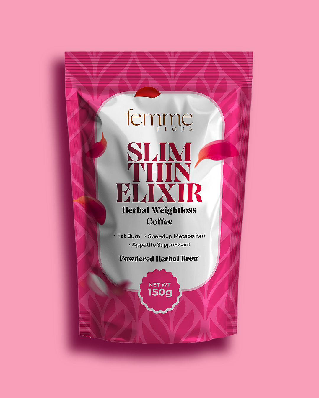 Slim Thin Elixir