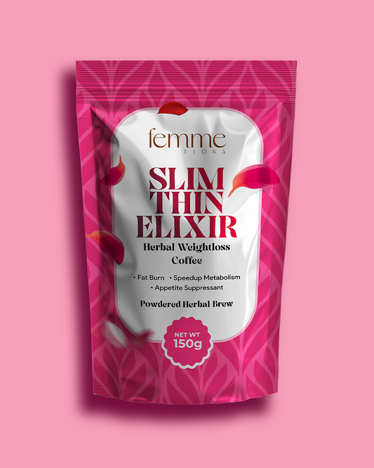 Slim Thin Elixir